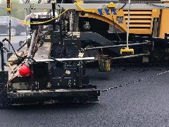 筑夢路橋公路展示